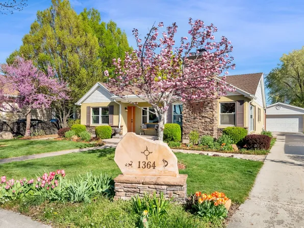 1364 W 600 S, Salt Lake City, UT 84104