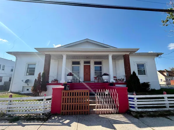 3901 South Blvd, Atlantic City, NJ 08401