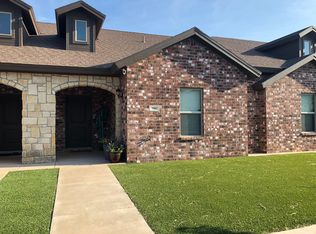 3105 112th St, Lubbock, TX 79423