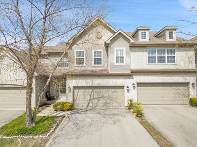 2643 Granite Ct #B, Crystal Lake, IL, 60012