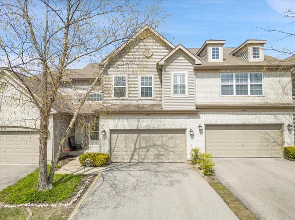 2643 Granite Ct #B, Crystal Lake, IL 60012