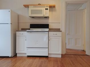 92 Clark St APT 1F, Portland, ME 04102
