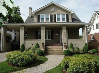 2027 Sherwood Ave SW, Roanoke, VA 24015