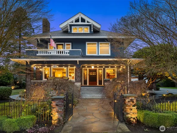 312 Avenue D, Snohomish, WA 98290