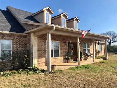 575 Fm 1567 E, Sulphur Springs, TX, 75431