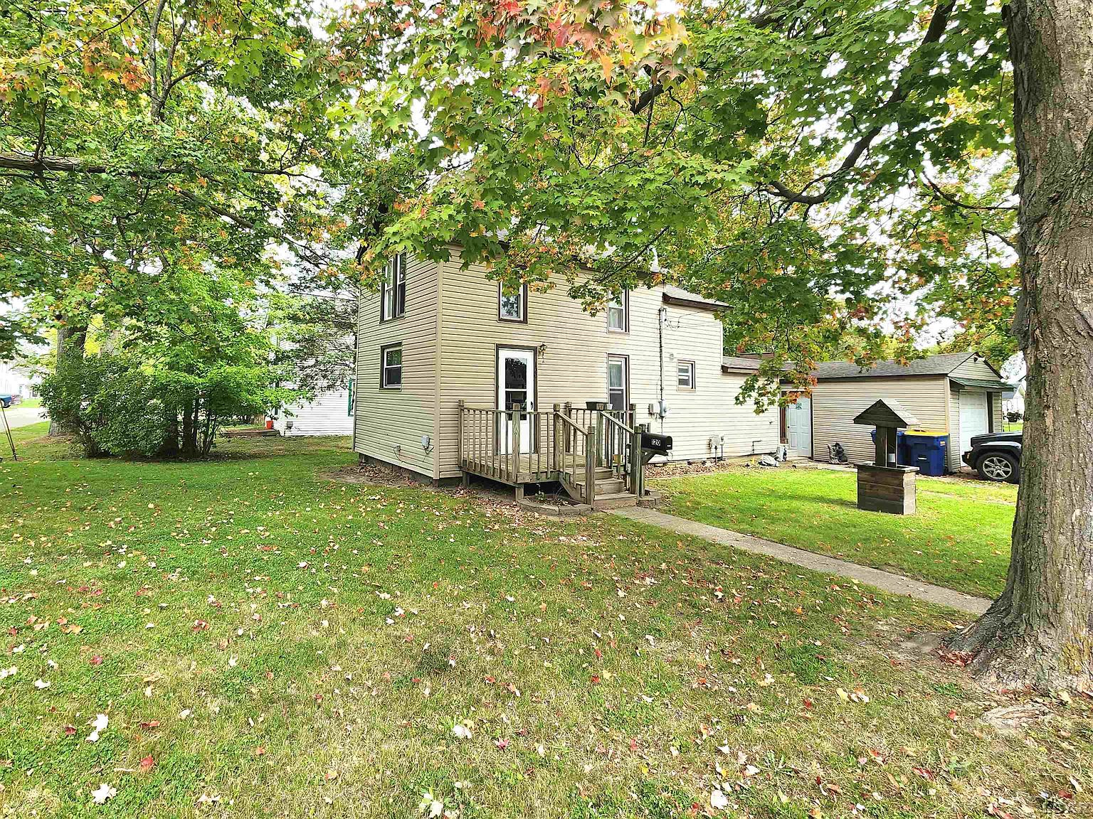 120 W McNeil St, Corunna, MI 48817 MLS 50123075 Zillow