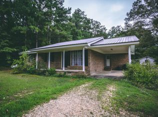 18 County Road 2231, Tishomingo, MS 38873