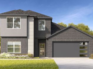 2410 Ascent Ln, Grand Prairie, TX 75052