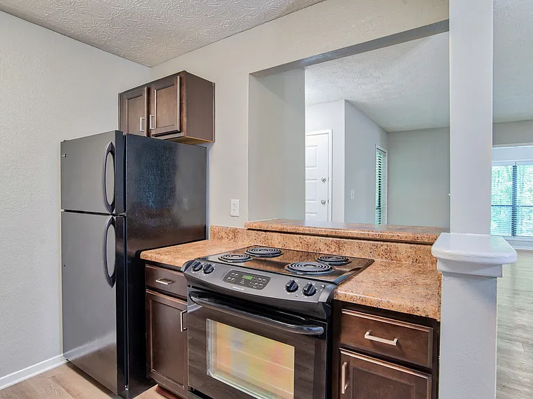 Feel at home at Windsor Peachtree Corner