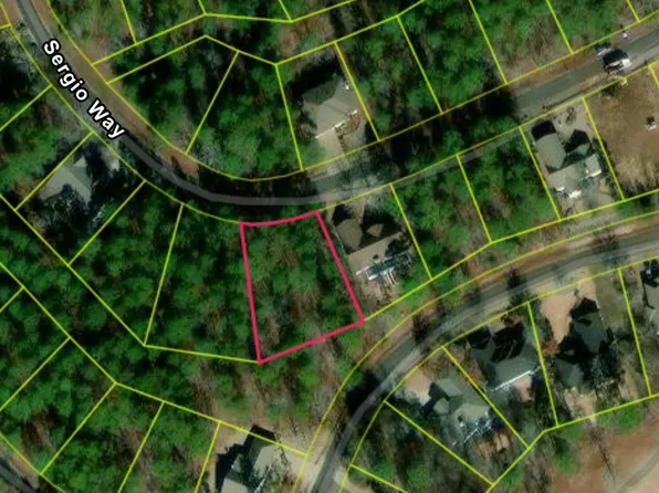 71 Sergio Way, Hot Springs Village, AR 71909