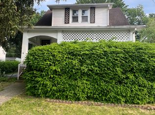 4334 Prasse Rd, South Euclid, OH 44121