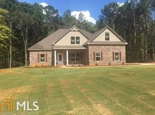 337 Helena #76, McDonough, GA 30252