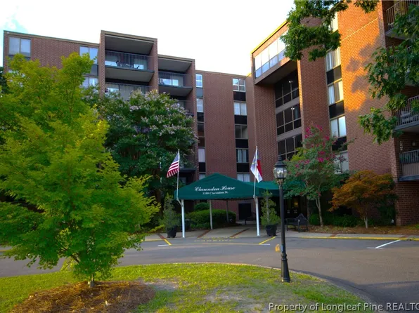 1100 Clarendon St APT 203, Fayetteville, NC 28305