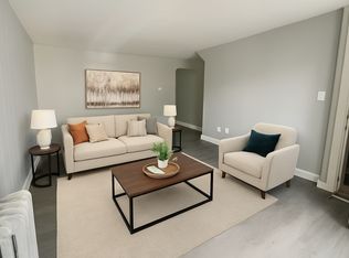1910 South 65th Street, Philadelphia, PA 19142