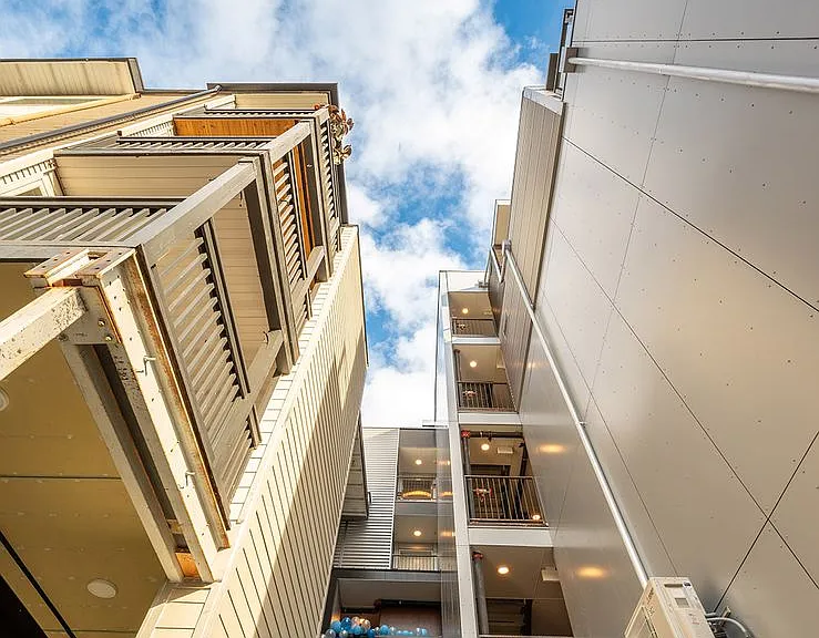 Fremont View: Modern Classic Collection — Photo 65