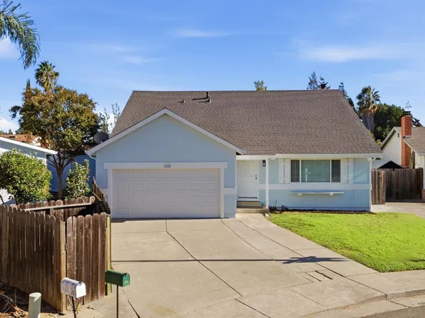 1325 Holmes Court, Fairfield, CA 94533