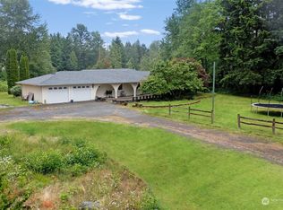 10501 200th St E, Graham, WA