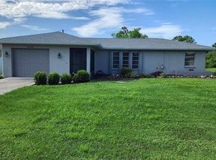 22309 Albany Ave, Pt Charlotte, FL 33952