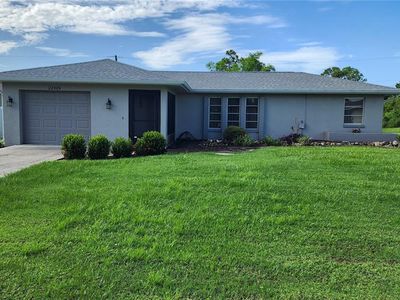 22309 Albany Ave, Pt Charlotte, FL, 33952