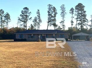 13226 County Road 55, Foley, AL 36535