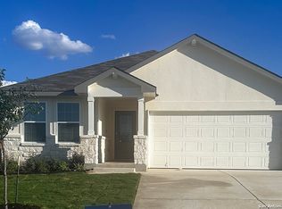 635 Fluted Shoals, Cibolo, TX 78108