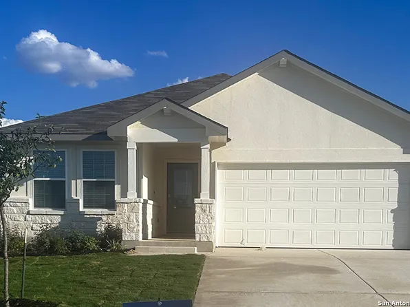 635 Fluted Shoals, Cibolo, TX 78108