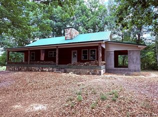 154 Weldon Rd, Norlina, NC 27563