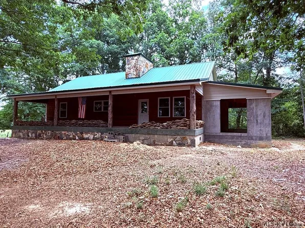 154 Weldon Rd, Norlina, NC 27563
