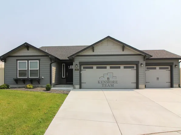 2631 Young Ct, Kennewick, WA 99338
