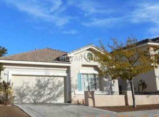 1938 Thunder Ridge Cir, Henderson, NV 89012