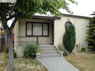 443 31st St, Richmond, CA 94804