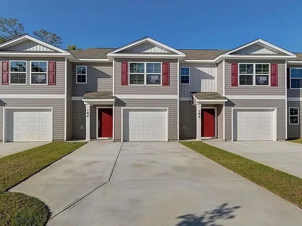 186 Wall St, Sumter, SC