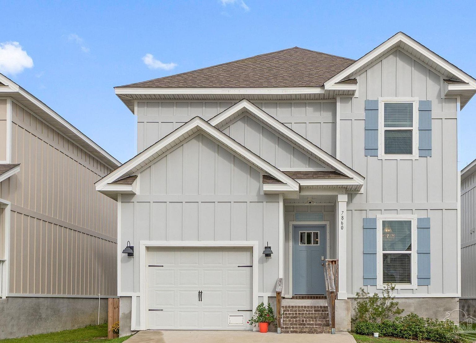 7860 Evening Glow Dr