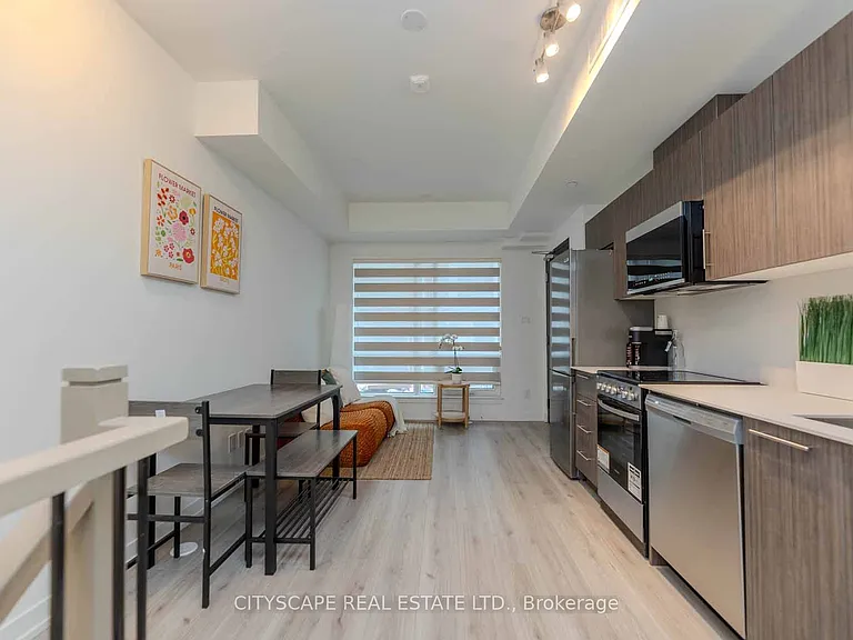 871 Sheppard Ave W #46 — Photo 12
