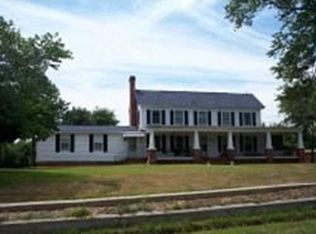 959 Willeyton Rd, Gates, NC 27937