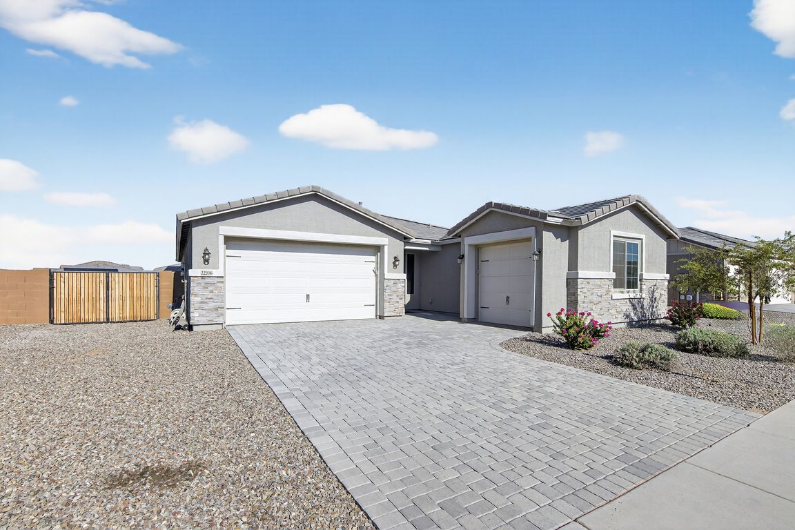 22206 N Daniel Dr, Maricopa, AZ 85138 | MLS #6875130 | Zillow