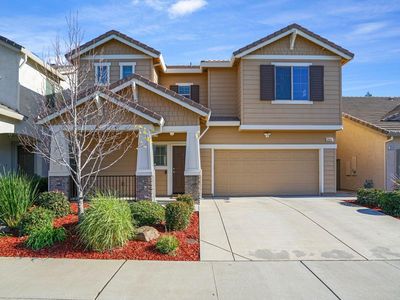 3545 Trentino St, Roseville, CA, 95747