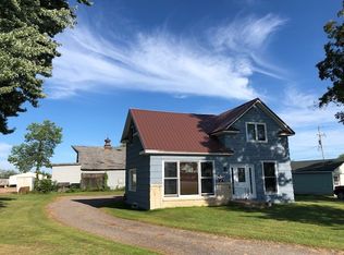 1015 S Superior St, Antigo, WI 54409