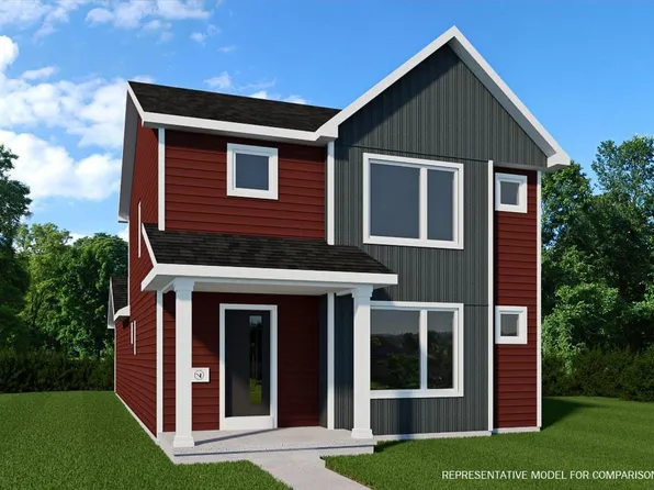5817 Sanctuary Drive, Madison, WI 53718