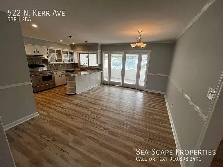 522 N Kerr Ave — Photo 22