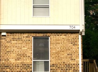 704 Carolina Ave #704, Raleigh, NC 27606