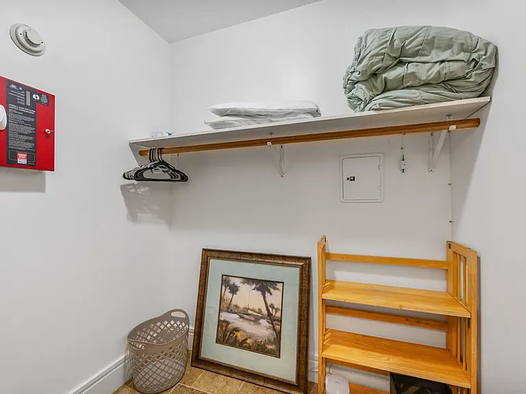 Storage Room