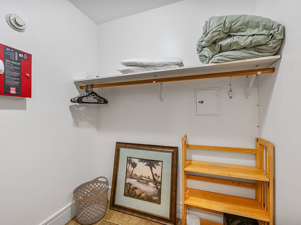 Storage Room