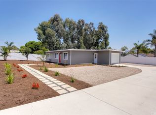 943 Vale View Dr, Vista, CA 92081