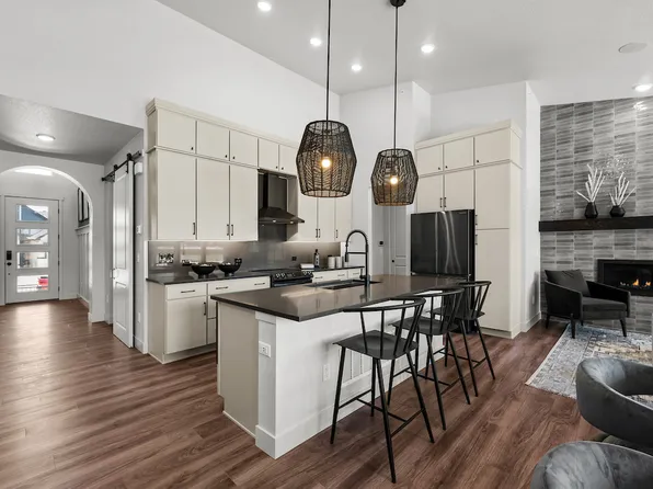 The Willow Plan, Deer Creek