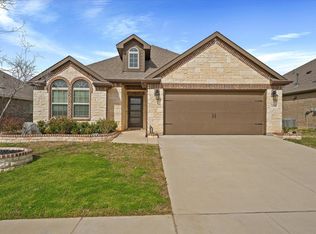 11121 Cobalt Dr, Aubrey, TX 76227