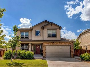 6035 S Jackson Gap Way, Aurora, CO 80016