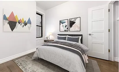 Rented by Kingsland Properties