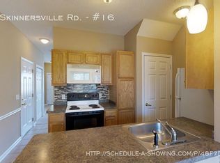 677 Skinnersville Rd APT 16, Amherst, NY 14228