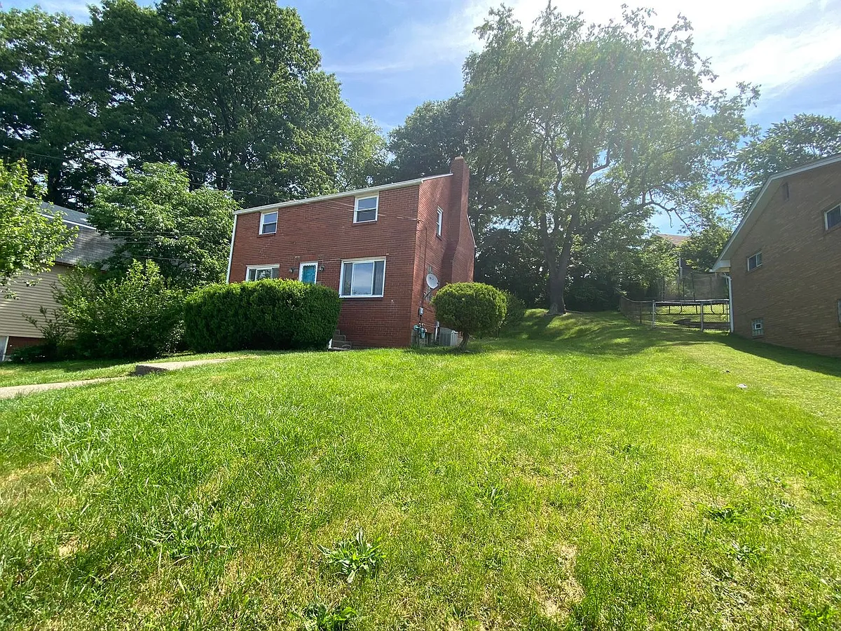 Building Photo - 4443 Clairton Blvd